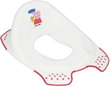 SOLUTION Peppa Pig Toilet Trainer Seat